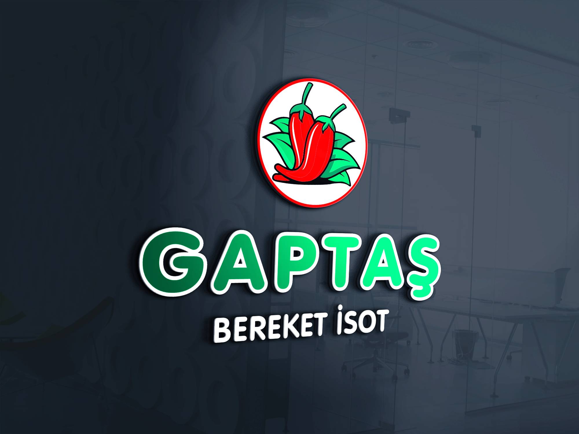 Gaptaş Bereket İsot Fabrikası Bozova Şanlıurfa Gaptaş Bereket İsot Fabrikası Bozova Şanlıurfa